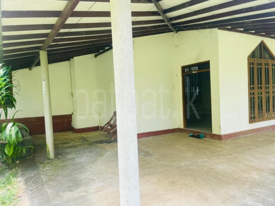 House for Sale in Ibbagamuwa