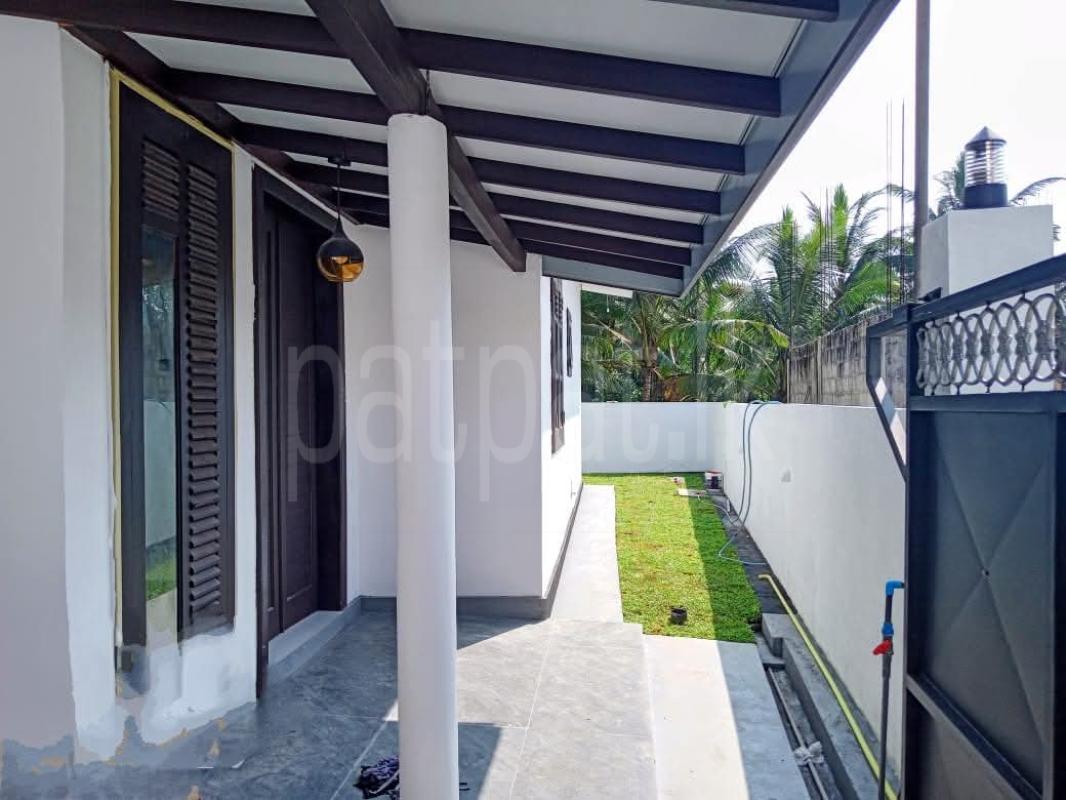 House for Sale in Homagama