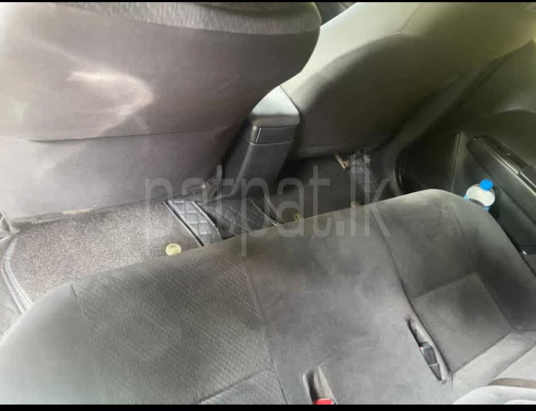Toyota Axio 2017 - Used Car sale in Sri Lanka - patpat.lk