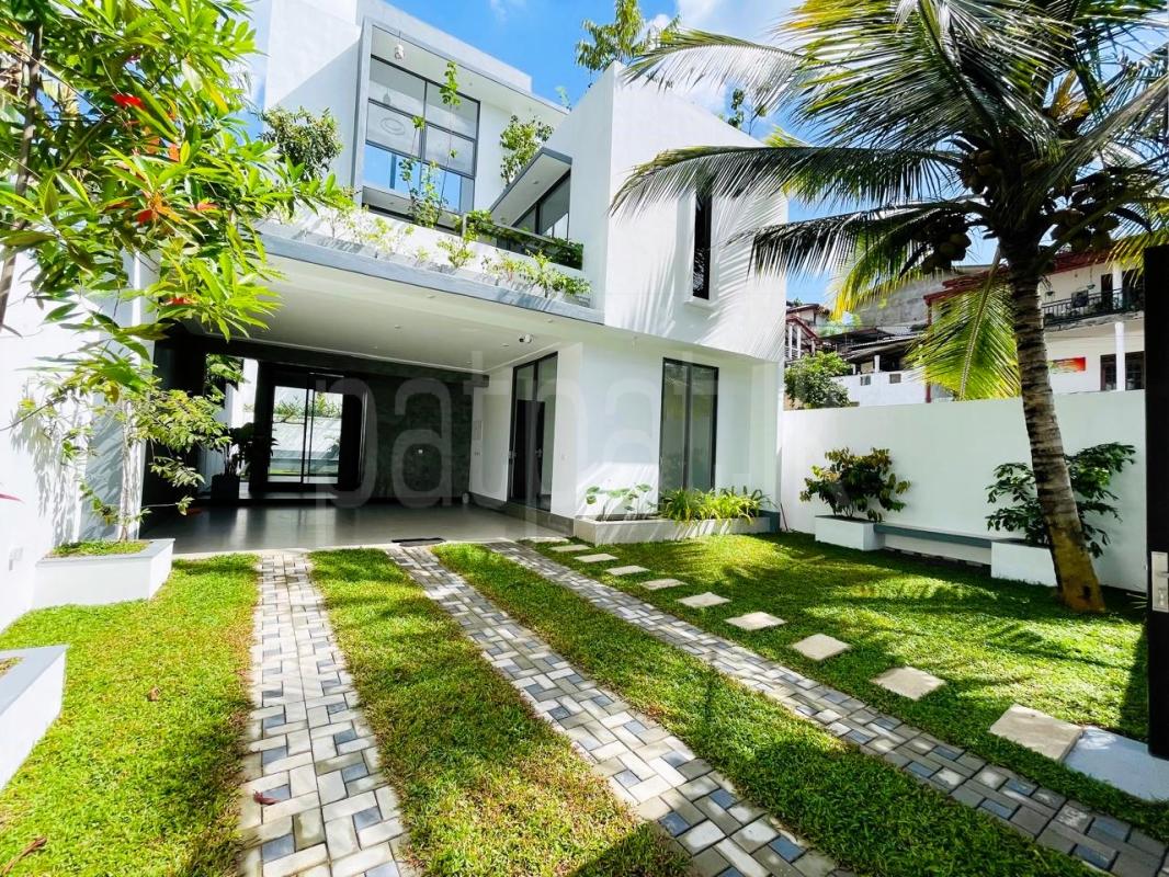 House for Sale in Kadawatha