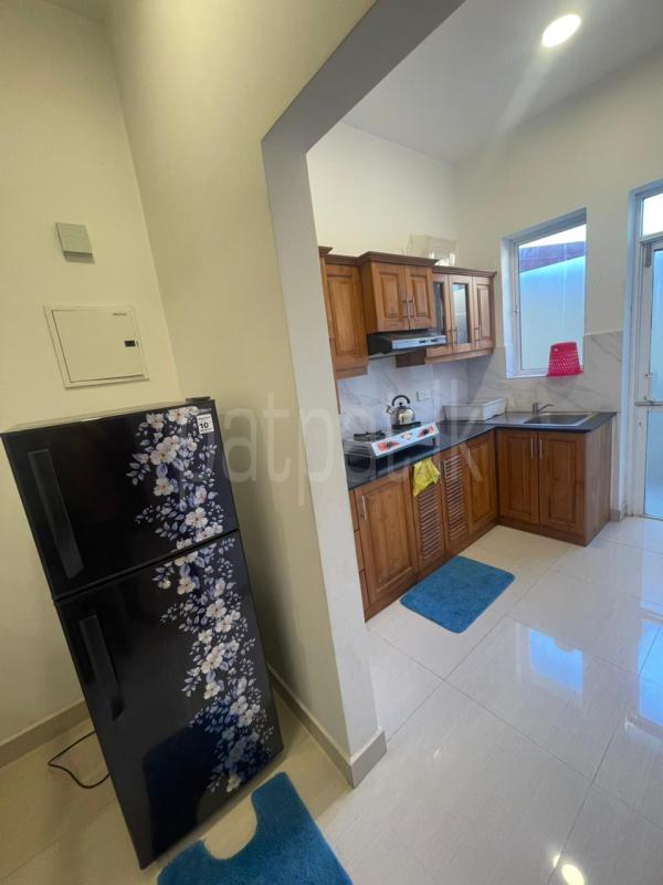 Furnished Apartment for Rent in Bambalapitiya (Colombo 04) ads-image-1