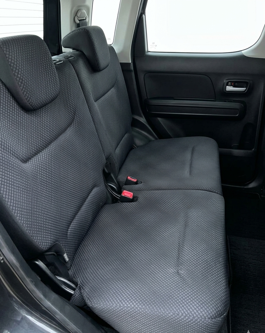 Suzuki Wagon R 2017 - භාවිතා කරන ලද කාර් sale in Sri Lanka - patpat.lk