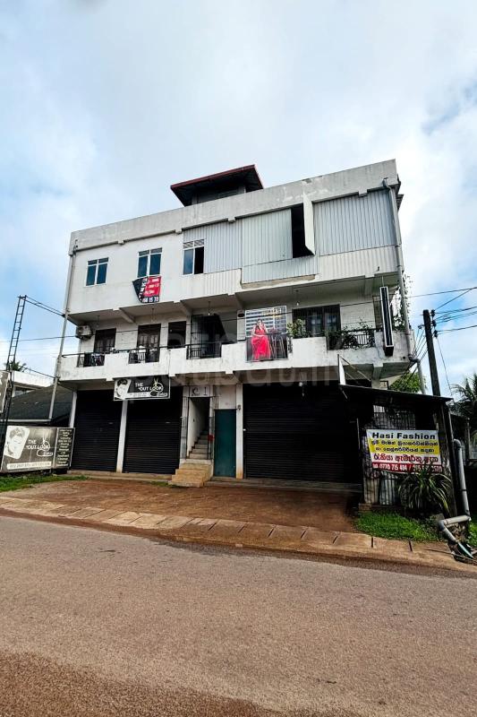 Building for Sale in Pannipitiya
