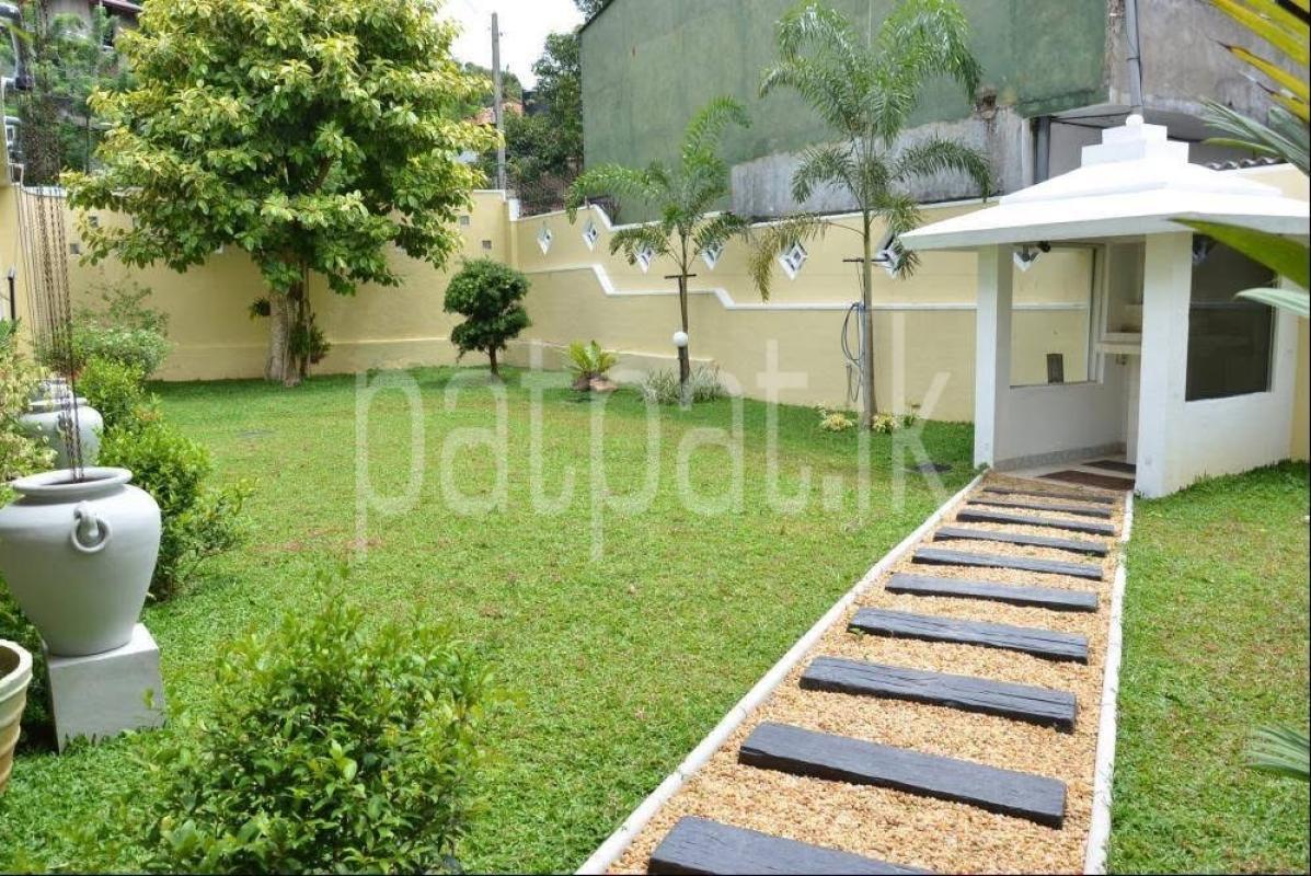 House for Sale in Rajagiriya