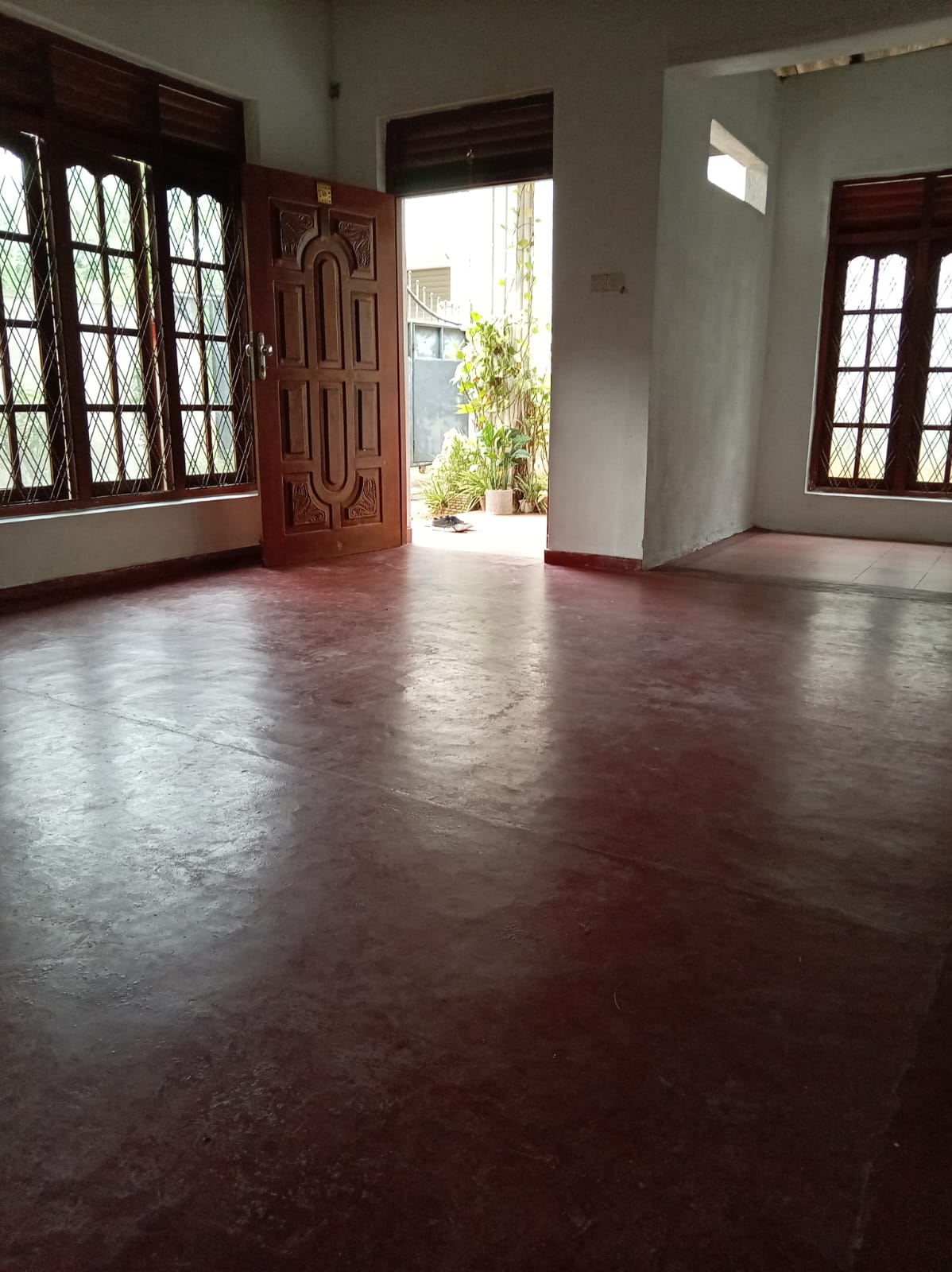 House for Rent in Habarakada