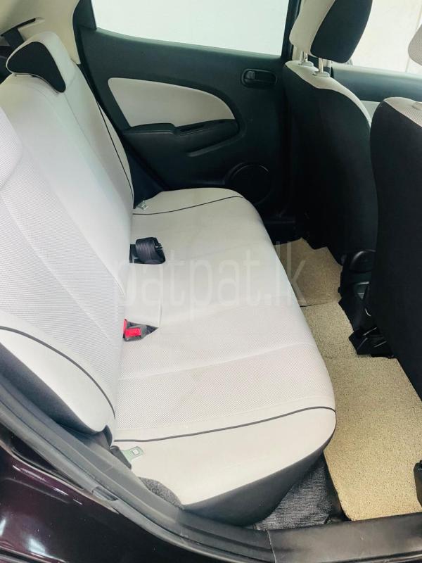 Mazda Demio 2008 - Used Car sale in Sri Lanka - patpat.lk