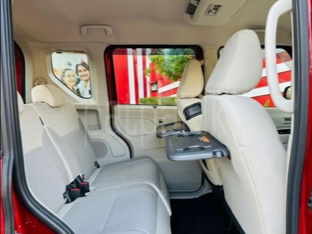 Nissan Roox 2024 - Reconditioned Car sale in Sri Lanka - patpat.lk