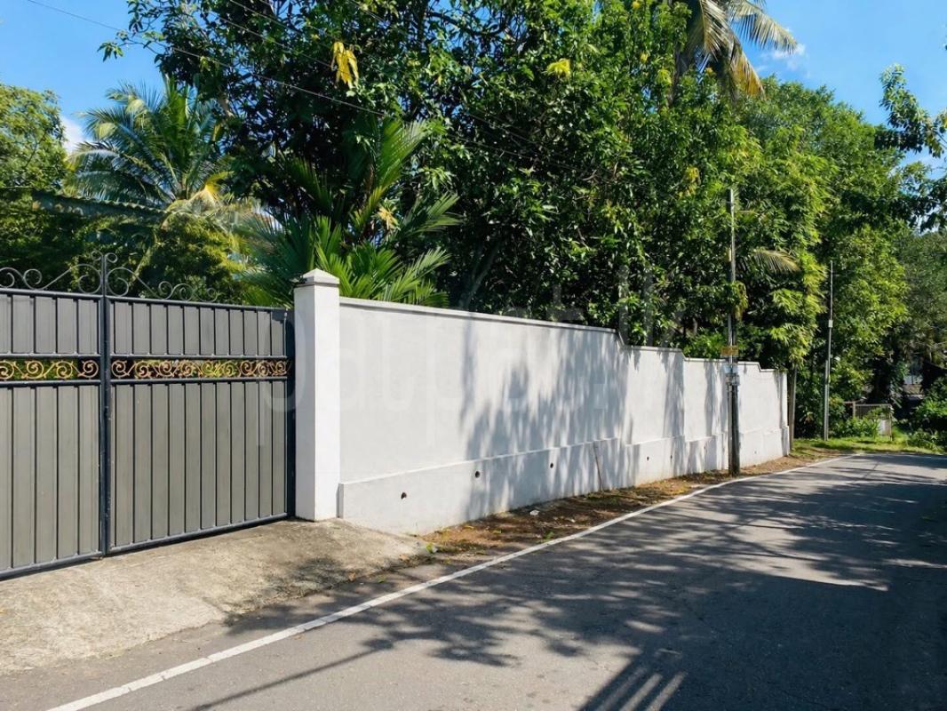 Residential Land for Sale in Battaramulla