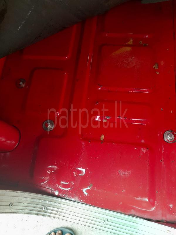 Bajaj 4 stroke 2016 - Used Three wheeler sale in Sri Lanka - patpat.lk