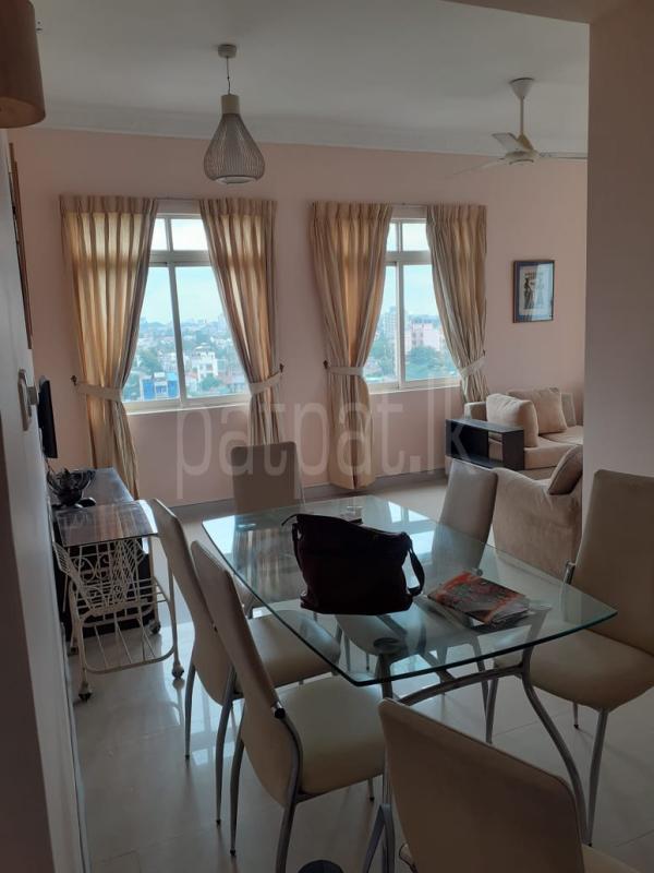Furnished Apartment for Rent in Narahenpita (Colombo 05) ads-image-1