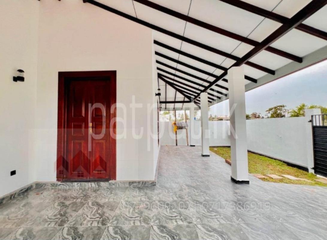 House for Sale in Negombo
