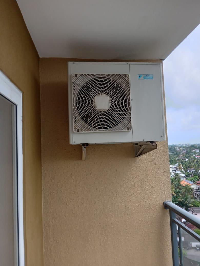 Unfurnished Apartment for Rent in Battaramulla