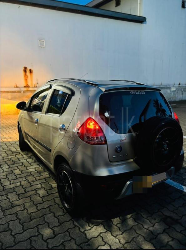 Micro Panda Cross 2018 - Used Car sale in Sri Lanka - patpat.lk