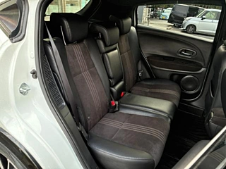 Honda Vezel 2018 - Used SUV sale in Sri Lanka - patpat.lk