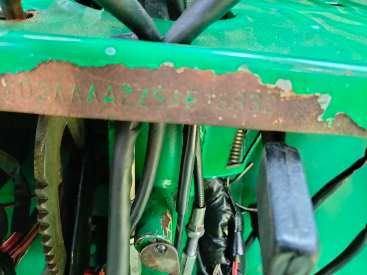 Bajaj Three Wheel 2009 - Used Three wheeler sale in Sri Lanka - patpat.lk