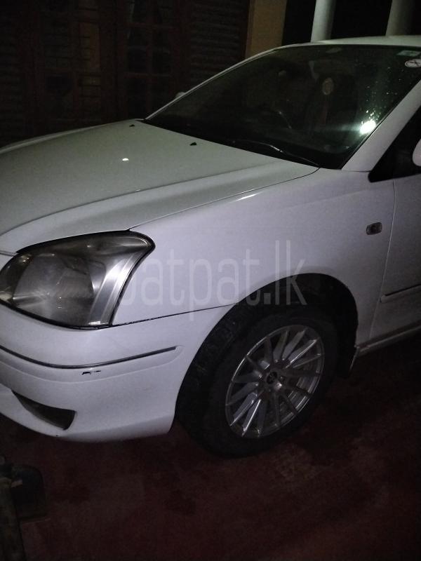 Toyota Premio 2003 - භාවිතා කරන ලද කාර් sale in Sri Lanka - patpat.lk