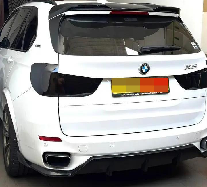 BMW X5 2014 - Used SUV sale in Sri Lanka - patpat.lk