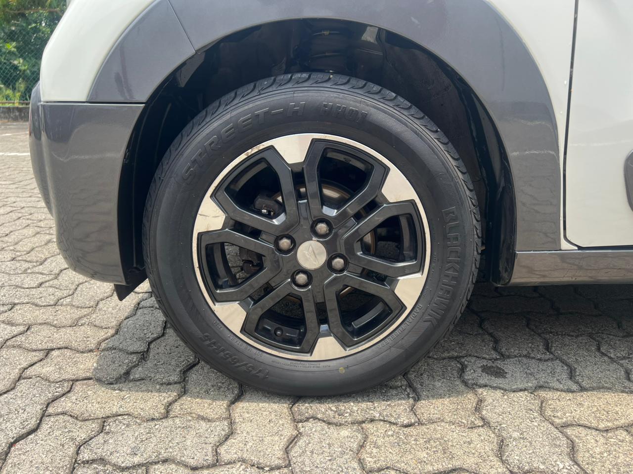 Daihatsu Cast 2016 - Used Car sale in Sri Lanka - patpat.lk