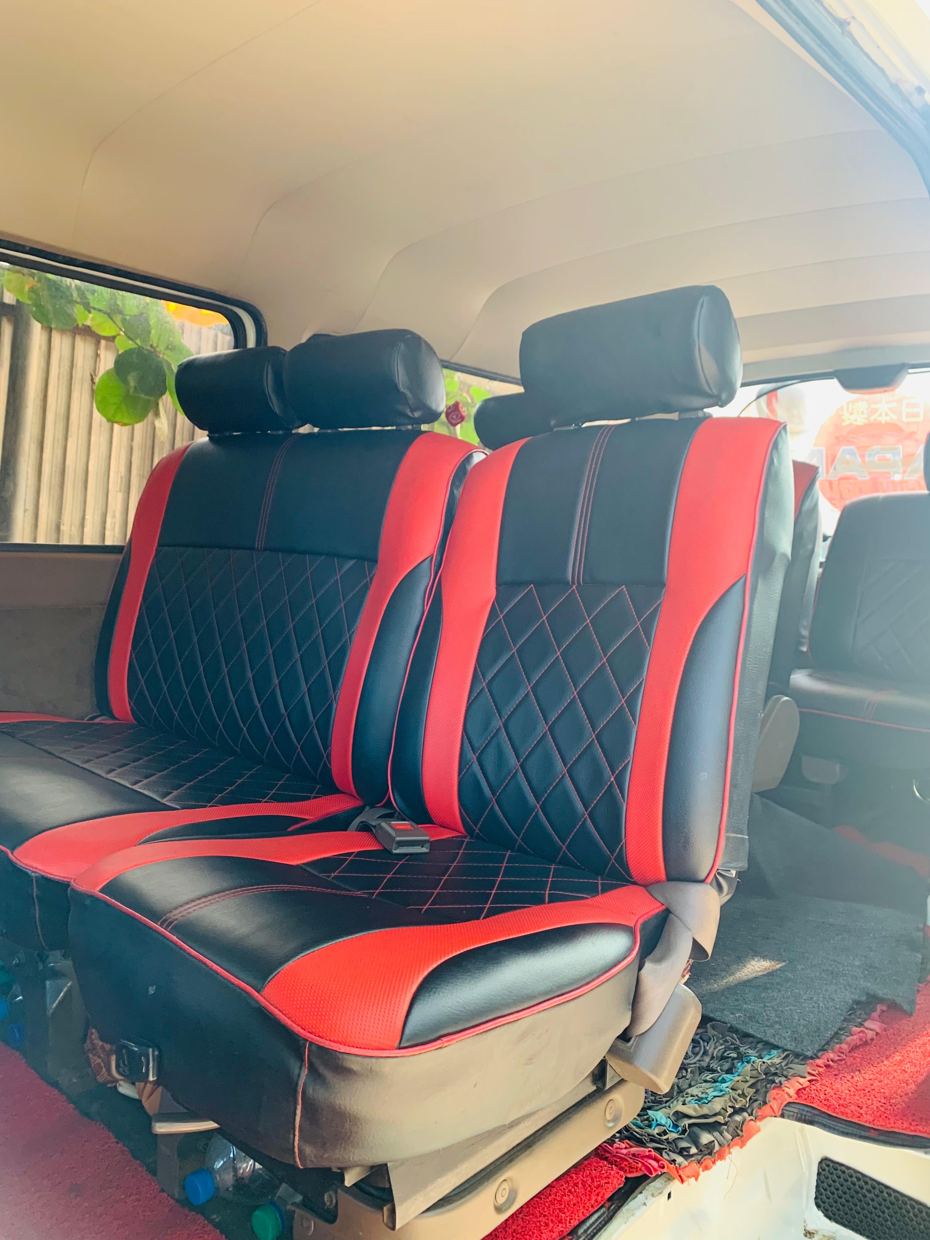 Nissan Caravan 1999 - Used Van sale in Sri Lanka - patpat.lk