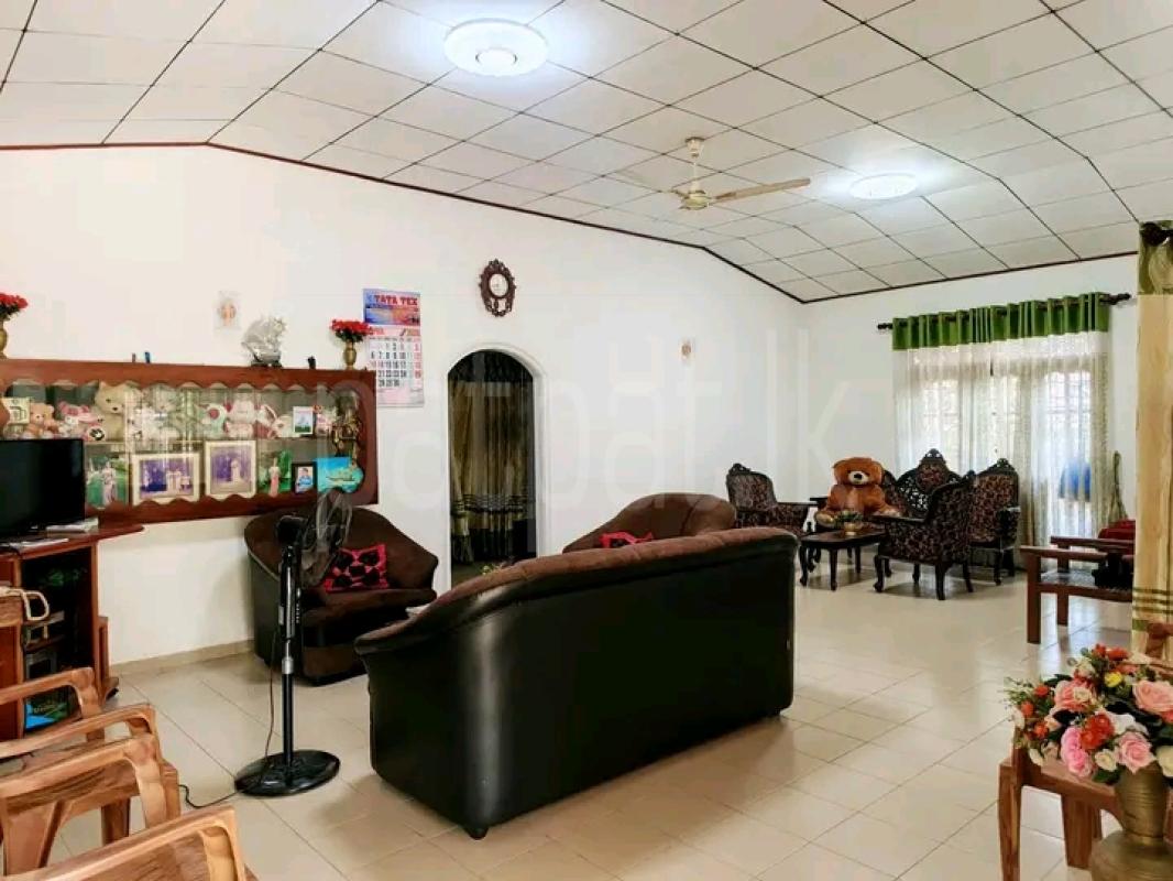 House for Sale in Yakkala