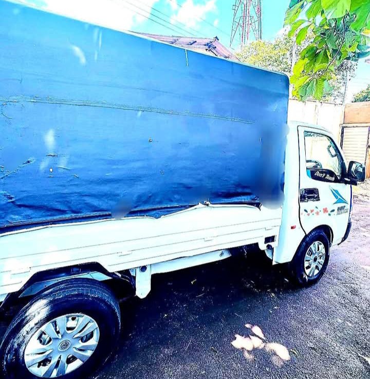 Tata 207 2012 - Used Truck sale in Sri Lanka - patpat.lk