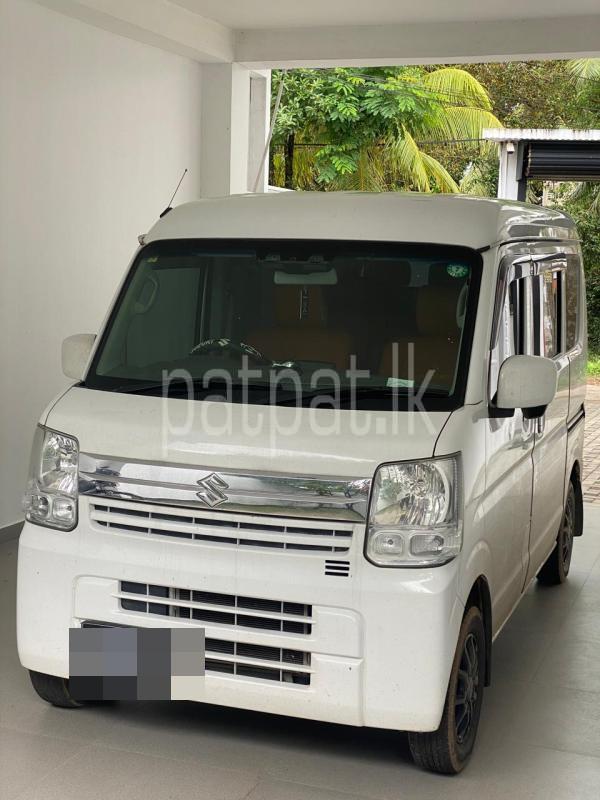 Suzuki Every 2023 - Used Van sale in Sri Lanka - patpat.lk