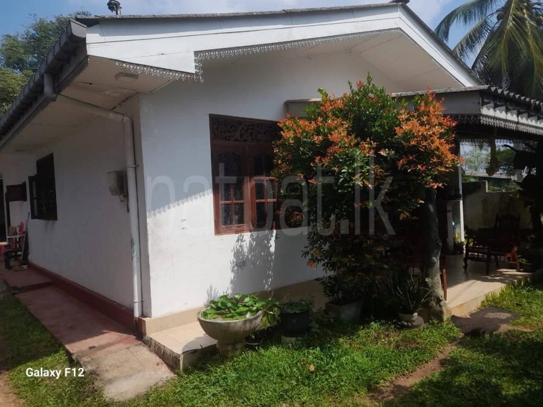 House for Sale in Piliyandala