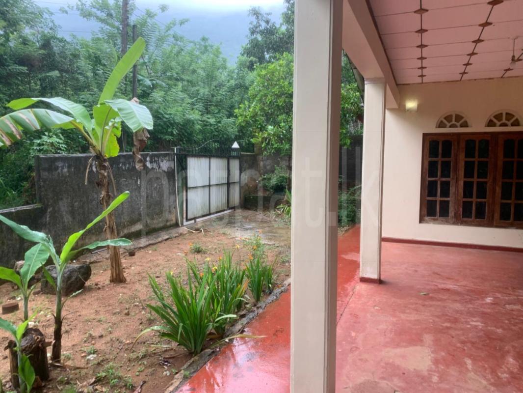 House for Sale in Mawanella