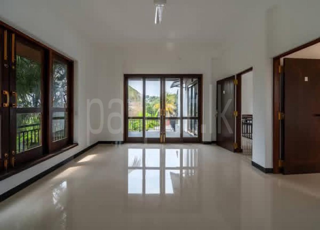 House for Sale in Mount Lavinia
