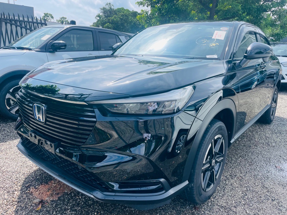 Honda Vezel 2026 - නැවත සකස් කල SUV රථය sale in Sri Lanka - patpat.lk