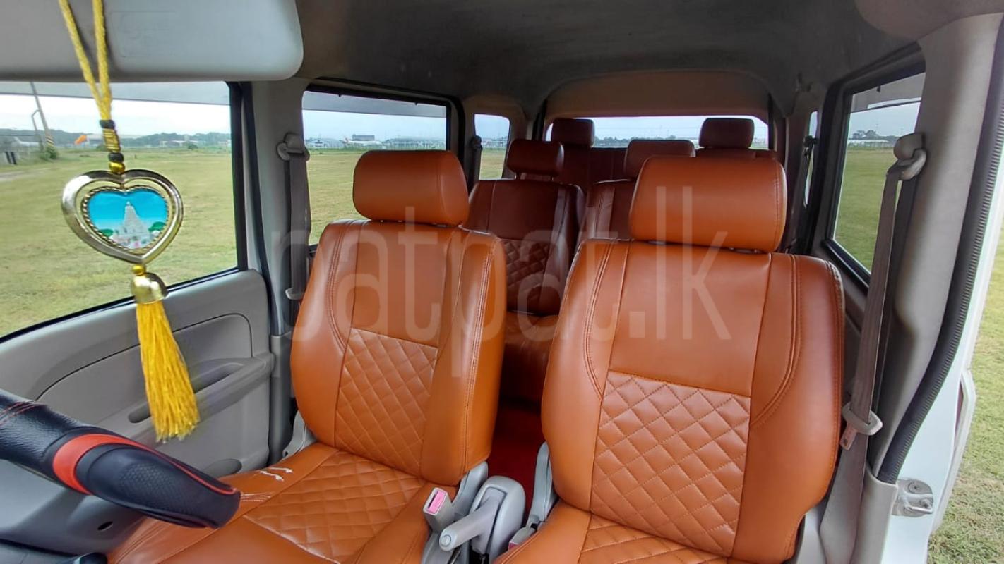 Suzuki Every 2018 - Used Van sale in Sri Lanka - patpat.lk