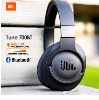 Headphone JBL