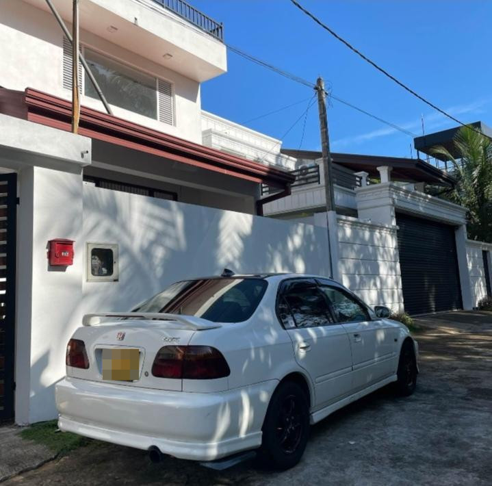 Honda Civic 1999 - பயன்படுத்தப்பட்டது கார் sale in Sri Lanka - patpat.lk