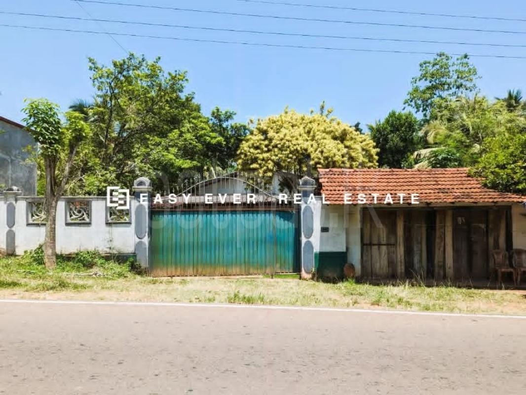 House for Sale in Gampaha