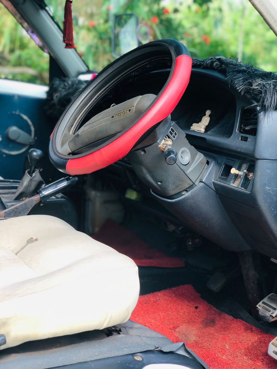 Toyota LiteAce 1990 - Used Van sale in Sri Lanka - patpat.lk