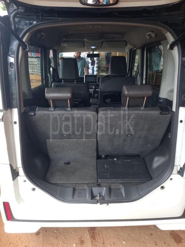 Suzuki Spacia 2018 - பயன்படுத்தப்பட்டது கார் sale in Sri Lanka - patpat.lk