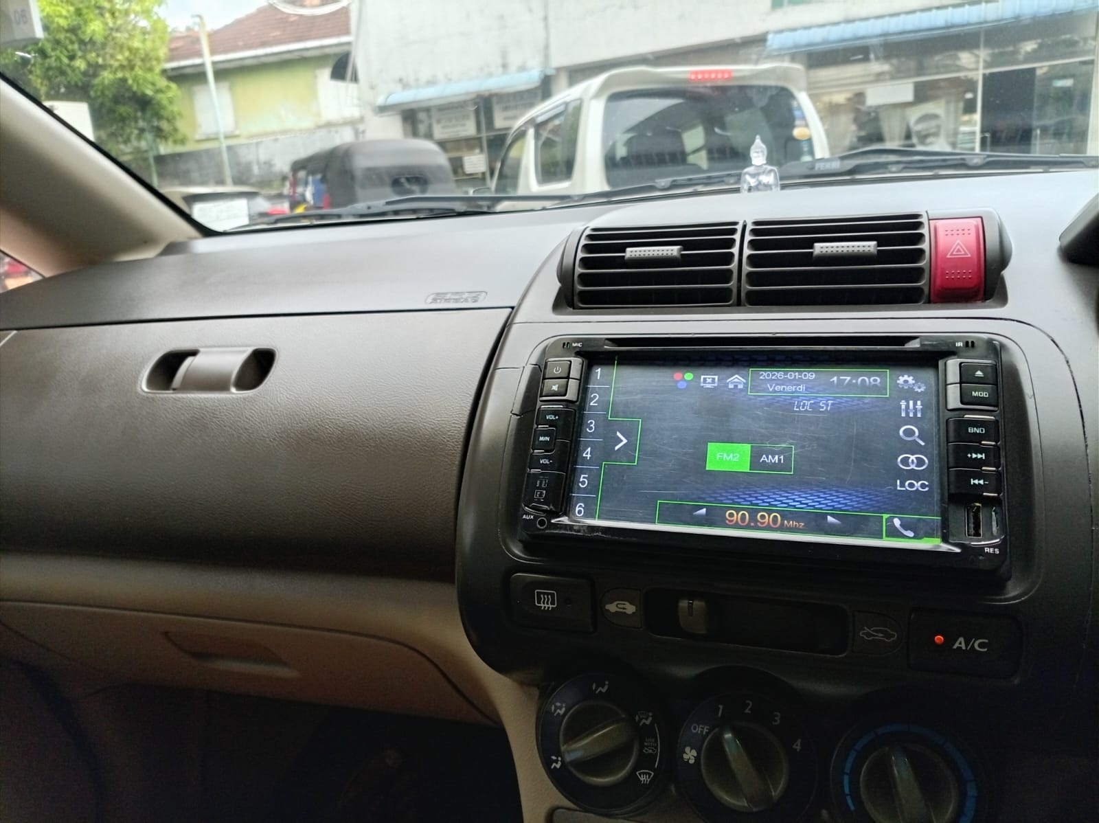 Honda City 2007 - Used Car sale in Sri Lanka - patpat.lk