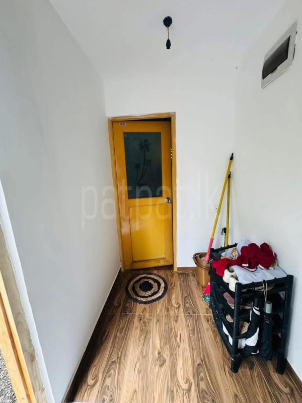 House for Sale in Embilipitiya