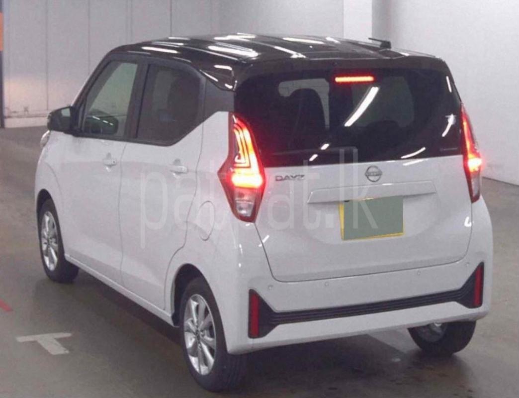 Nissan Dayz 2025 - අලුත් කාර් sale in Sri Lanka - patpat.lk