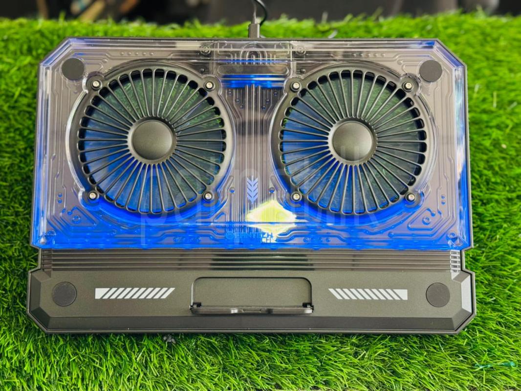 LAPTOP COOLING PAD