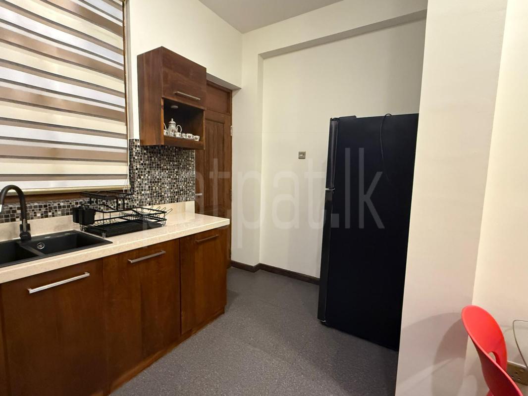 Luxury Apartment for Rent in Bambalapitiya (Colombo 04)