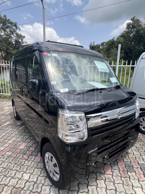 Suzuki Every 2026 - சான்றளிக்கப்பட்டது வேன் sale in Sri Lanka - patpat.lk