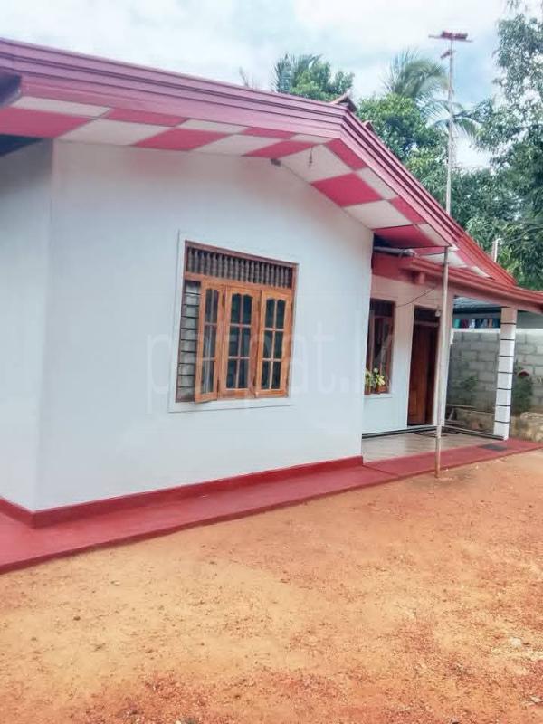 House for Sale in Kurunegala