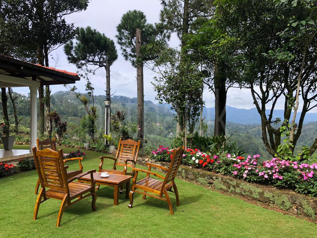 Hotel for Sale in Haputale