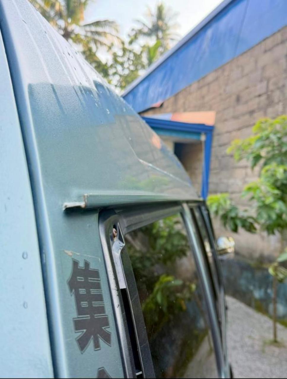 Nissan Vanette 1993 - Used Van sale in Sri Lanka - patpat.lk