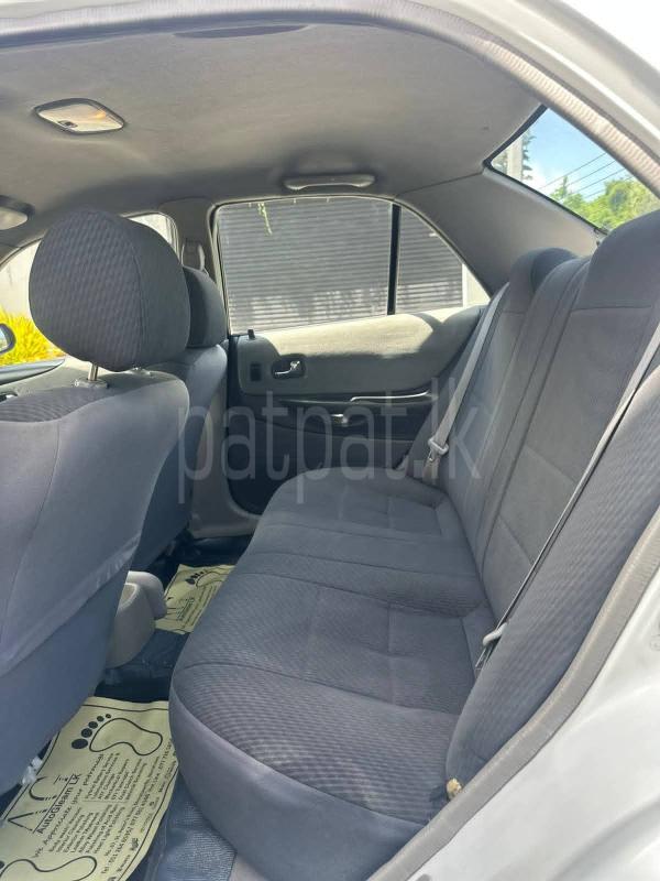 Mazda Familia 2001 - Used Car sale in Sri Lanka - patpat.lk
