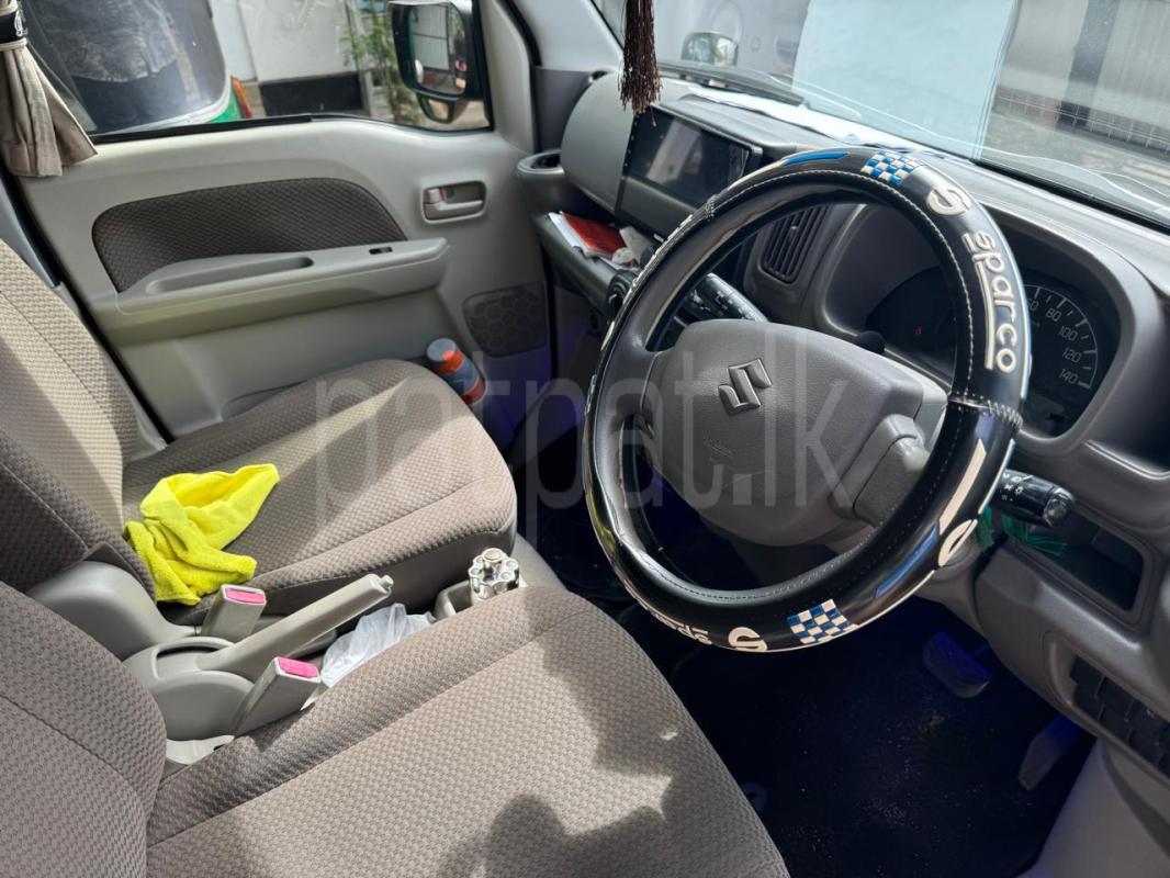 Suzuki Every 2017 - Used Van sale in Sri Lanka - patpat.lk