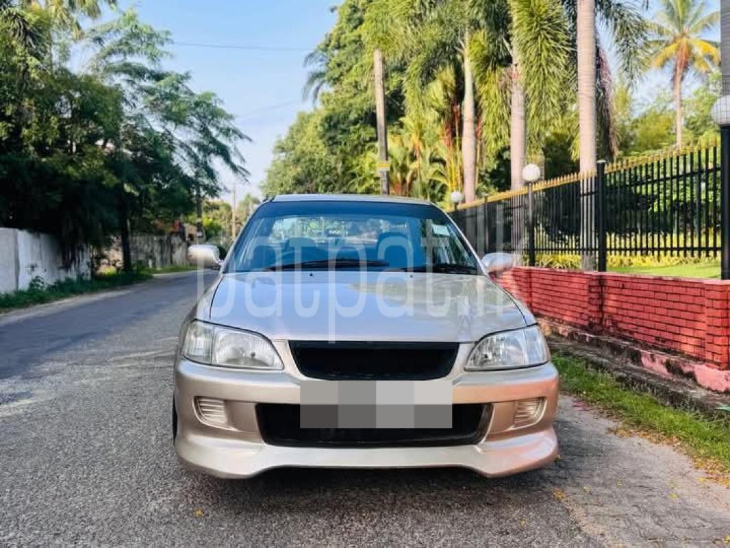Honda City 2002 - භාවිතා කරන ලද කාර් sale in Sri Lanka - patpat.lk