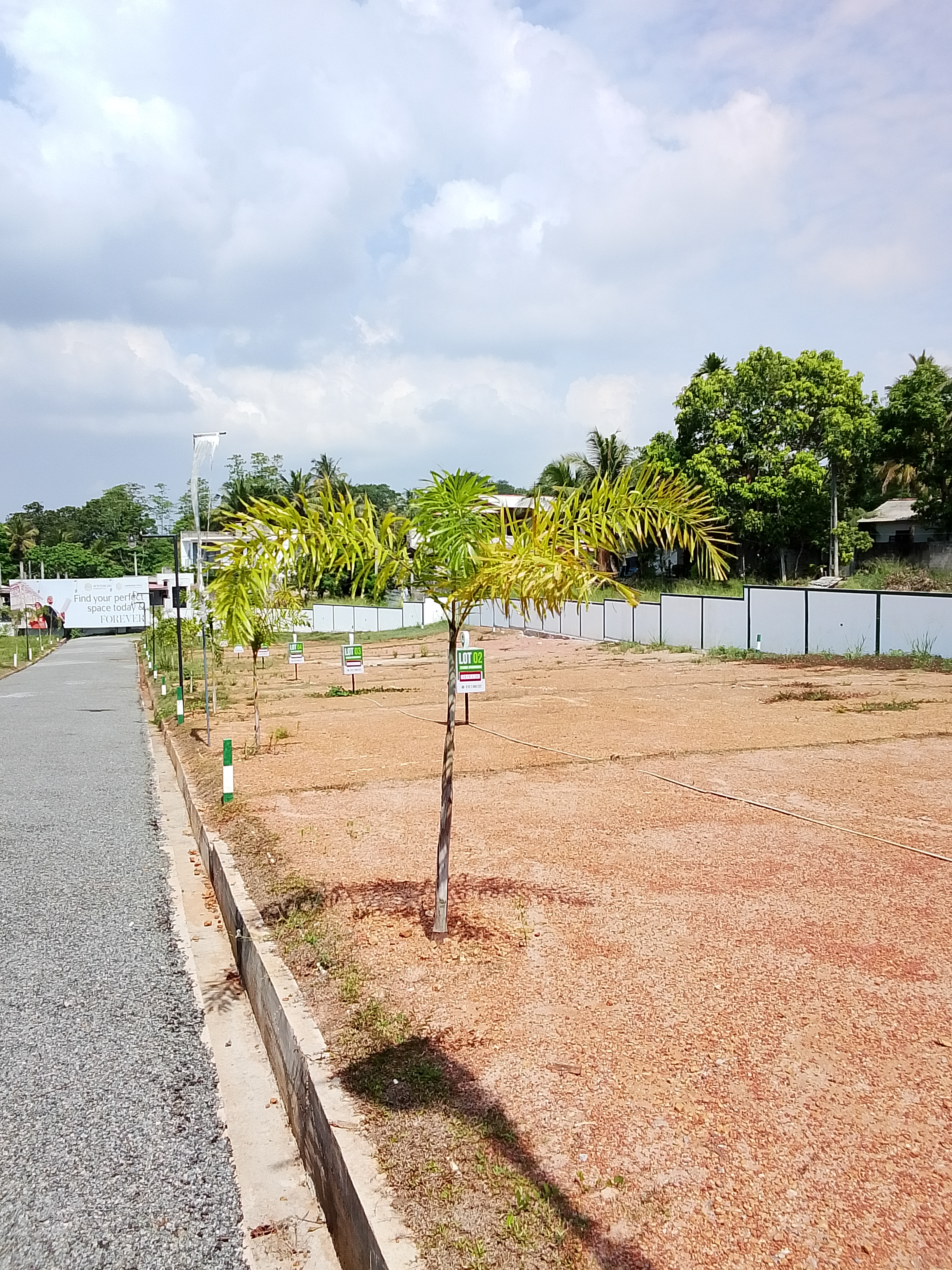 Residential Land for Sale in Athurugiriya ads-image-1