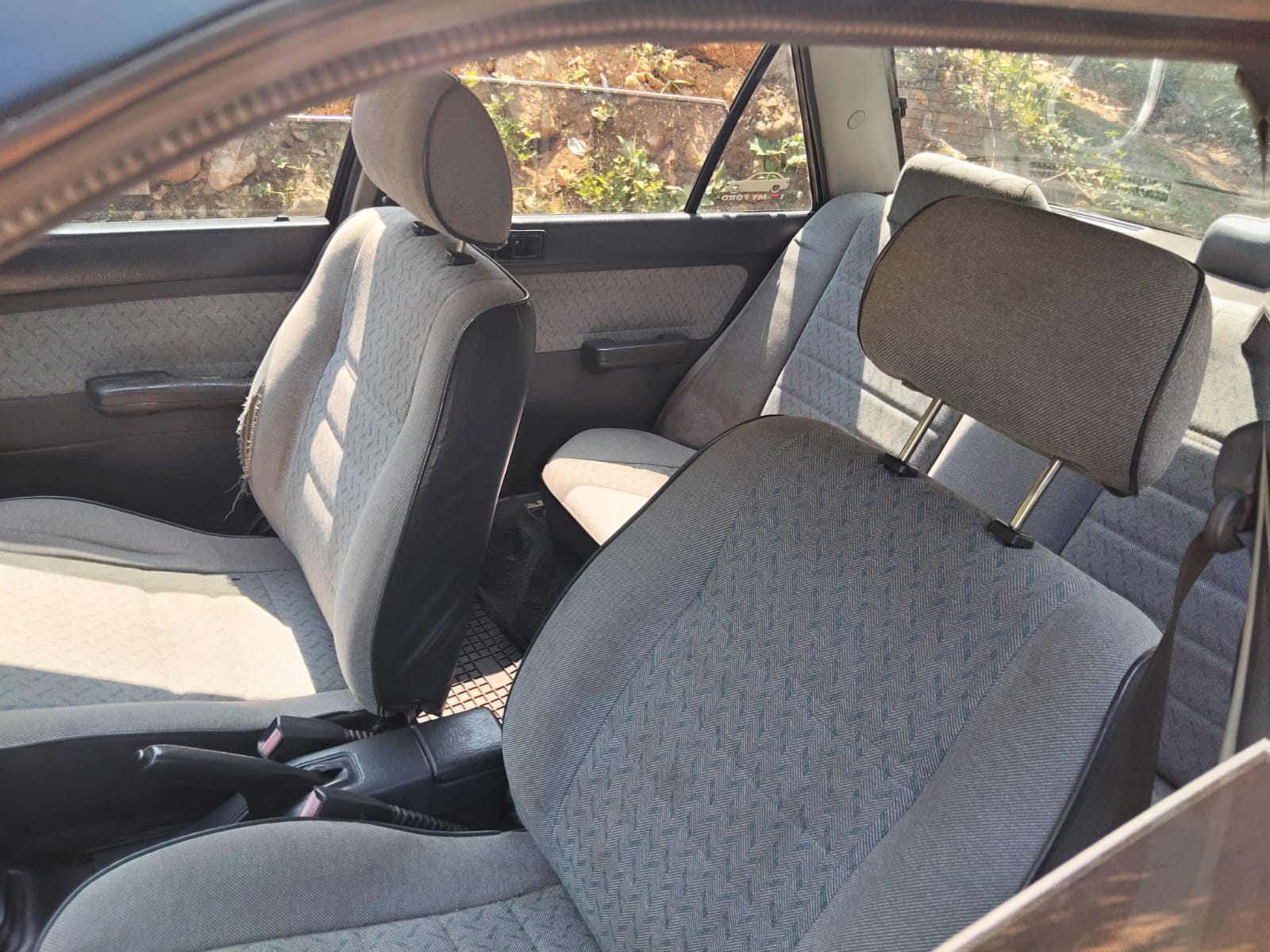 Ford Laser 1994 - Used Car sale in Sri Lanka - patpat.lk